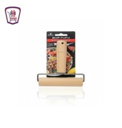 نشابه عجين خشب باليد كارت