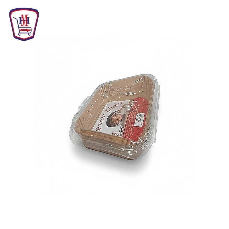 ورق اير فراير فاكيوم 100 قطعه