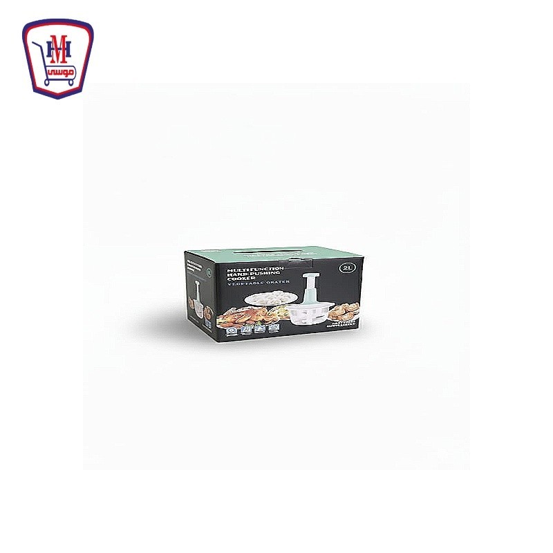 مالتى فاكشن كبه 2 لتر