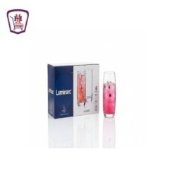 ليمونارك طقم VIGNE شوب 6 قطع 33 cl