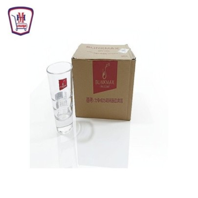 بلانك ماكس طقم شاى زجاج 6 قطع موديل KTY511