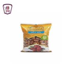 الصفوه بلح جاف شاميه فاخر 1 كيلو جرام