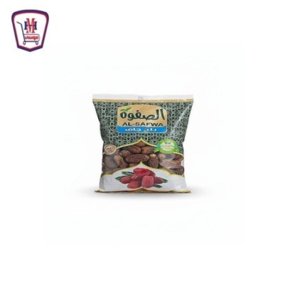 الصفوه بلح جاف عينات فاخره 1 كيلو جرام