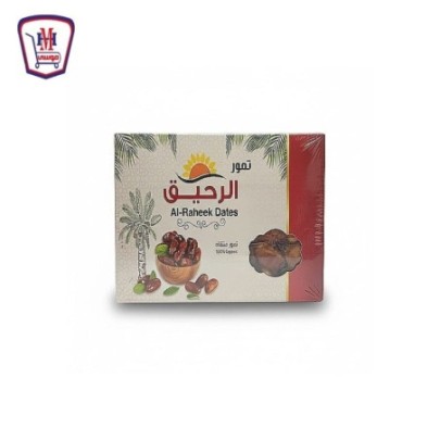 الرحيق تمر 700 جرام