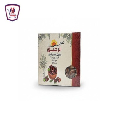 الرحيق تمر 2150 جرام