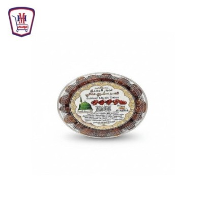 الرحيق تمر سكرى ملكى 500 جرام