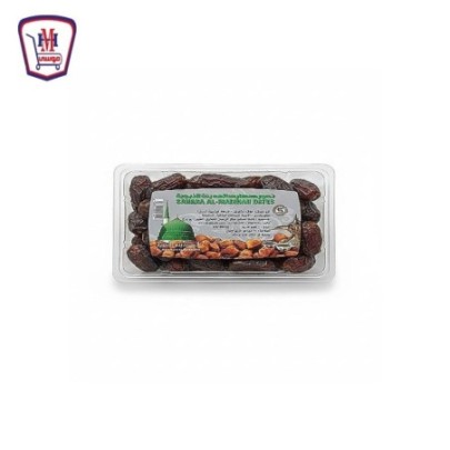 الرحيق تمر برنى فاكيوم 1 كيلو جرام