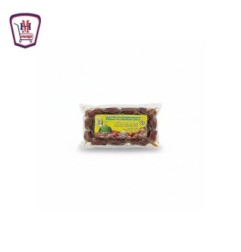 الرحيق تمر نصف جاف مشكل 1 كيلو جرام