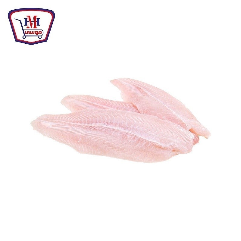 فيليه باسا ابيض 400 جرام