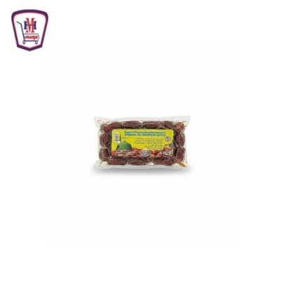 الرحيق تمر نصف جاف مشكل 1 كيلو جرام