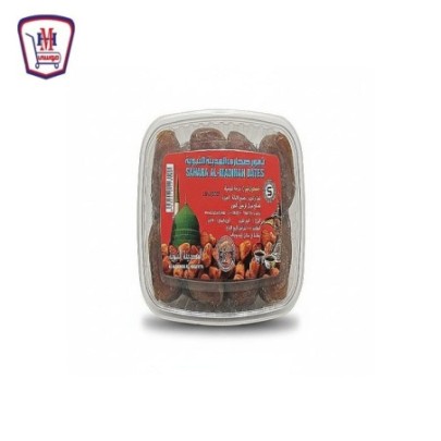 صحارى المدينه النبويه عجوه 1 كيلو جرام