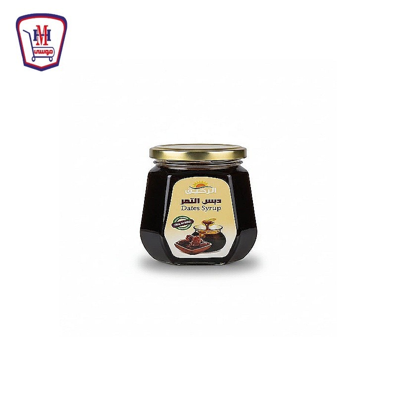 الرحيق دبس تمر 500 جرام