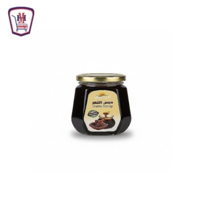 الرحيق دبس تمر 500 جرام