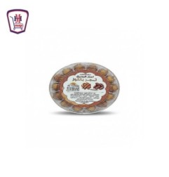 الرحيق تمر باللوز 400 جرام