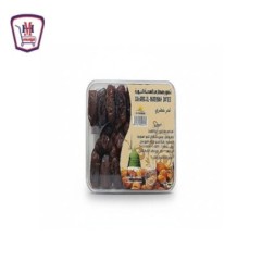 الرحيق تمر خضرى 500 جرام