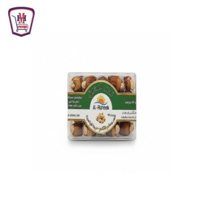 الرحيق تمر بالكاجو 250 جرام