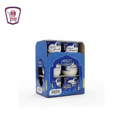 المراعى زبادى طبيعى 105 جرام 13 + 5 هديه