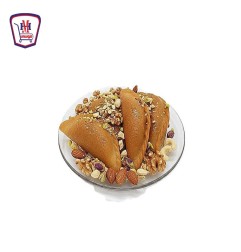 قطايف مكسرات 250 جرام | هايبر موسى — تسوّق أونلاين