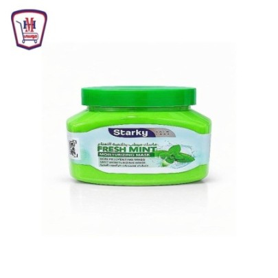 ستاركى ماسك مرطب نعناع 300 مللى