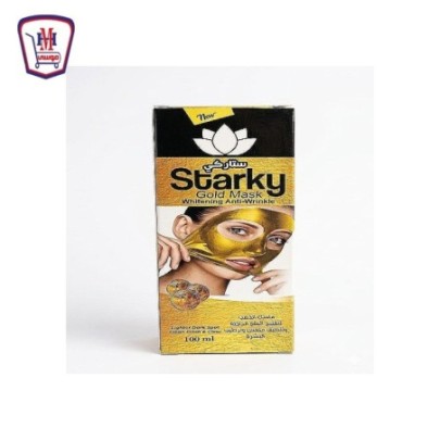 ستاركى ماسك الذهبى المطور 100 مللى