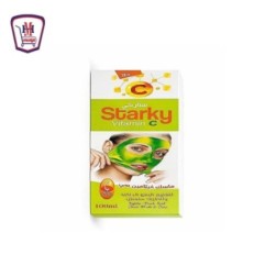 ستاركى ماسك فيتامين سى المطور 100 مللى