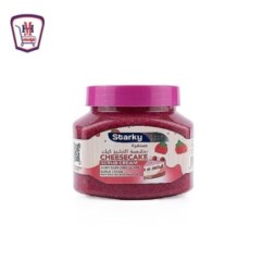ستاركى كريم صنفره تشيز كيك 300 مللى