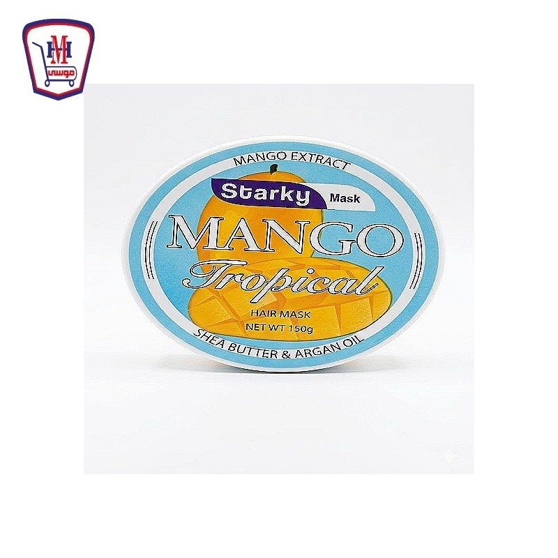 ستاركى كريم الشعر مانجو 150 مللى