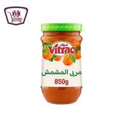 صورة فيتراك مربى مشمش 850 جرام من فيتراك - هايبر موسى