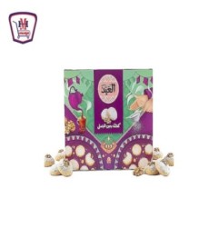 العبد كعك عين جمل 32 قطعه 1 كيلو جرام