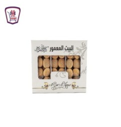 البيت المعمور كعك ساده 1 كيلو جرام