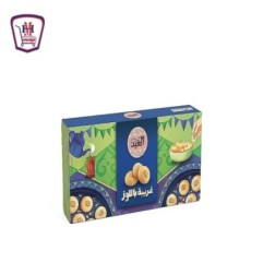 العبد غريبه باللوز 36 قطعه