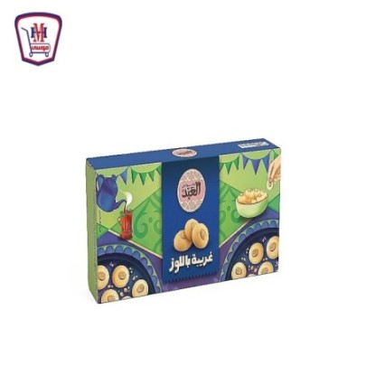 العبد غريبه باللوز 36 قطعه