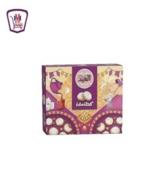 العبد كعك ساده 32 قطعه