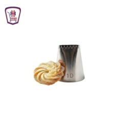 حواس قمع استانلس