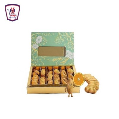 بسكويت برتقال 250 جرام