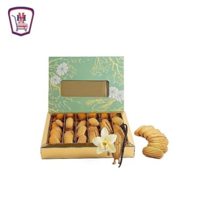 بسكويت فانيليا 500 جرام