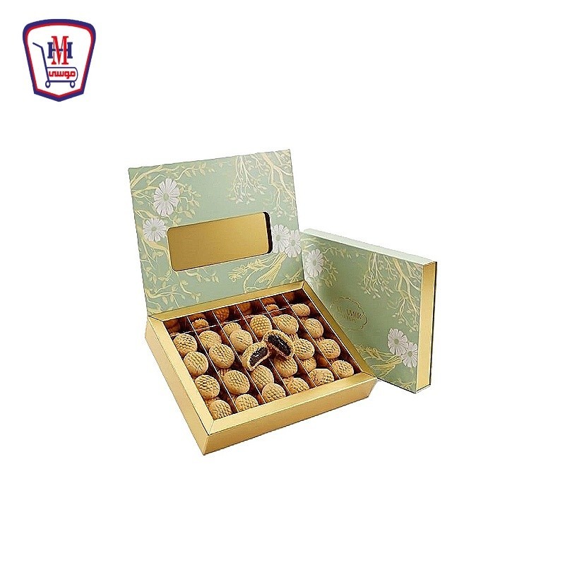 كعك عجوه 500 جرام