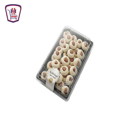 غريبه لوز 500 جرام