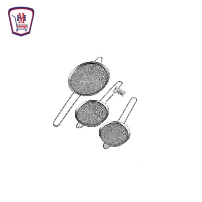 طقم مصفى استانلس 3 قطعه كارت كبير من موسى | تسوّق أونلاين