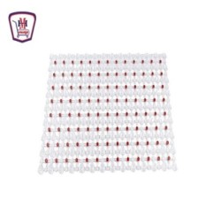 دواسه بانيو سيليكون مستطيل