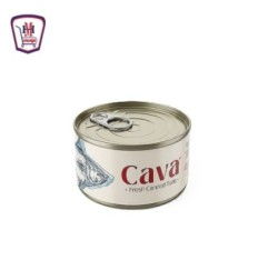 كافا تونه قطع 170 جرام