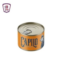 كابيلو تونه قطعه واحده 200 جرام