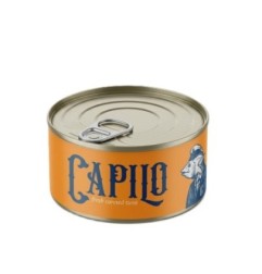 كابيلو تونه قطعه واحده 200 جرام
