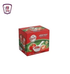 روكا صلصه طماطم ( تركيز 15-17% ) 35 جرام علبه × 24 ظرف