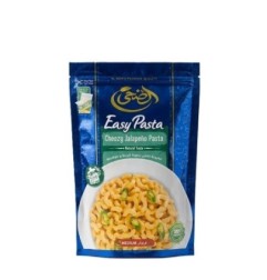 الضحى مكرونه بصوص الجبنه والهالبينو  175 جرام