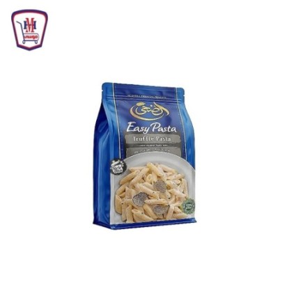 الضحى مكرونه بصوص الترافل الطبيعى 165 جرام