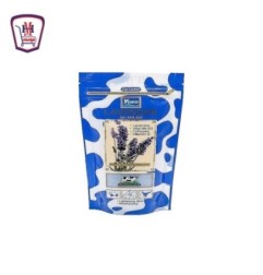 يوكو سبا ملح الحليب واللافندر 300 جرام