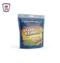 هيلثى ميل شوفان حبه كامله خالى جلوتين 500 جرام