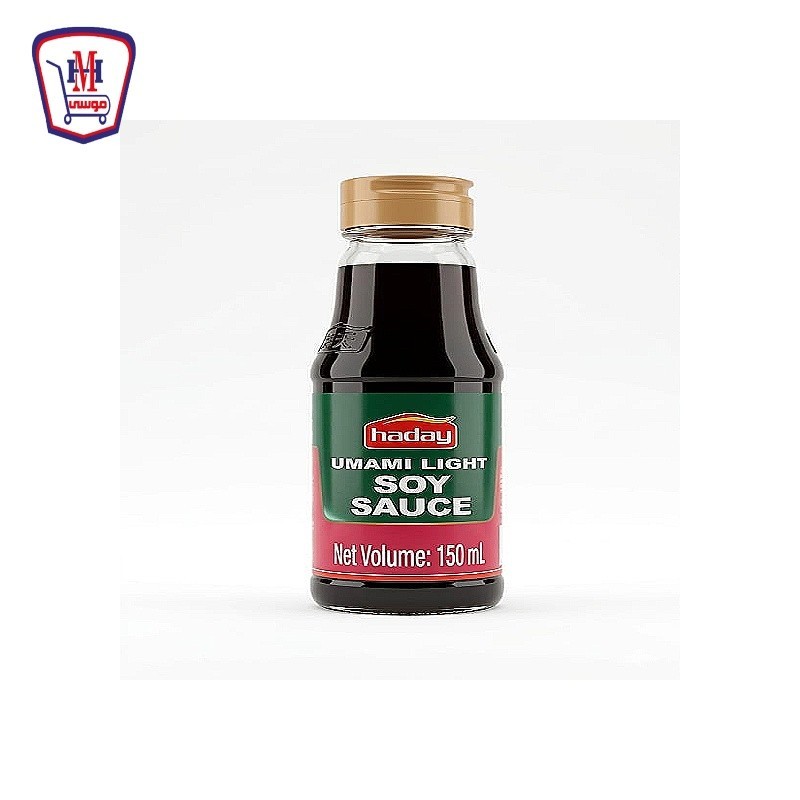 هاداى يامامى صويا صوص فاتح 150 مللى