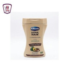 مينك بلسم مرطب بالافوكادو 400 مللى